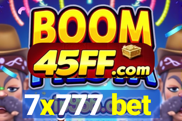 7x777 bet
